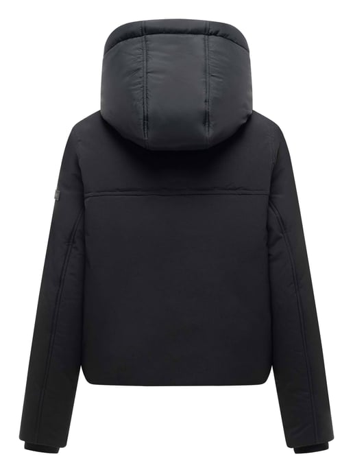 Chaqueta de invierno para mujer Marikoo Yurinaa con interior desmontable - Image 3