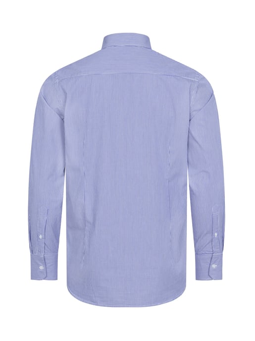 Camisa para hombre U.S. Polo Assn. con cuello button-down - Image 3