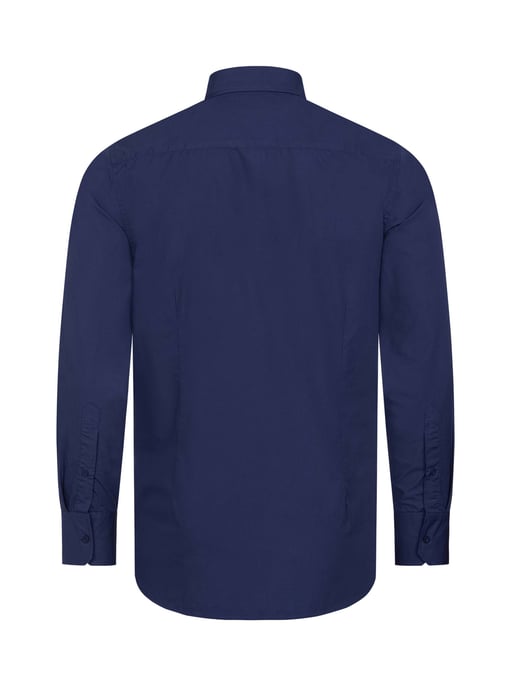 Camisa para hombre U.S. Polo Assn. con cuello button-down - Image 3