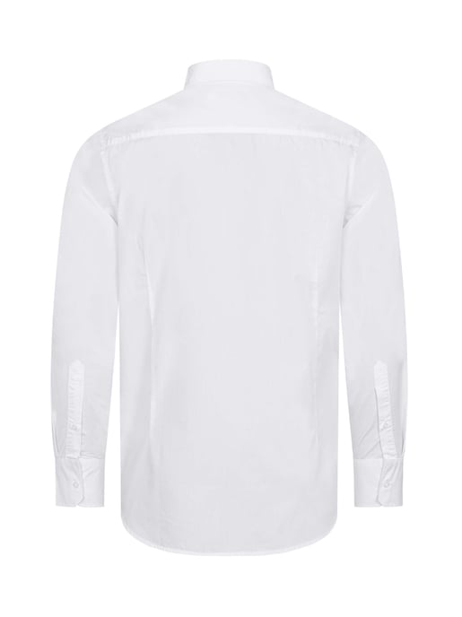 Camisa para hombre U.S. Polo Assn. con cuello button-down - Image 3
