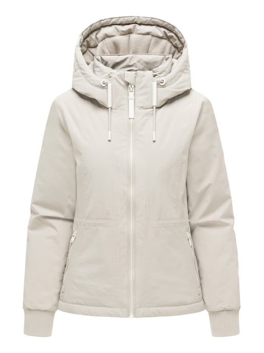 Chaqueta para mujer Marikoo Vivii con forro polar - Image 1