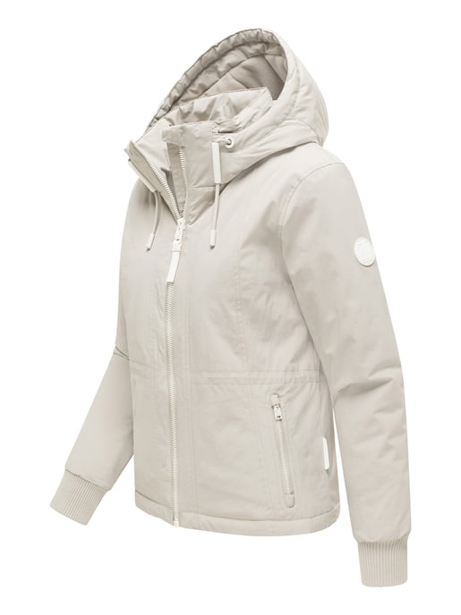 Chaqueta para mujer Marikoo Vivii con forro polar - Image 2