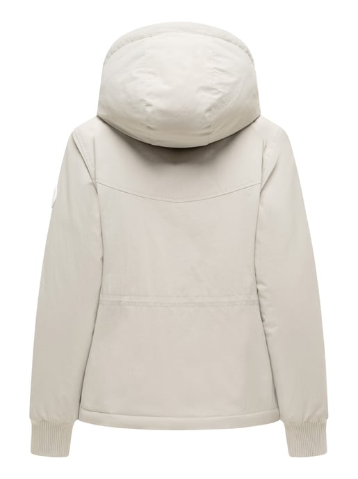Chaqueta para mujer Marikoo Vivii con forro polar - Image 3