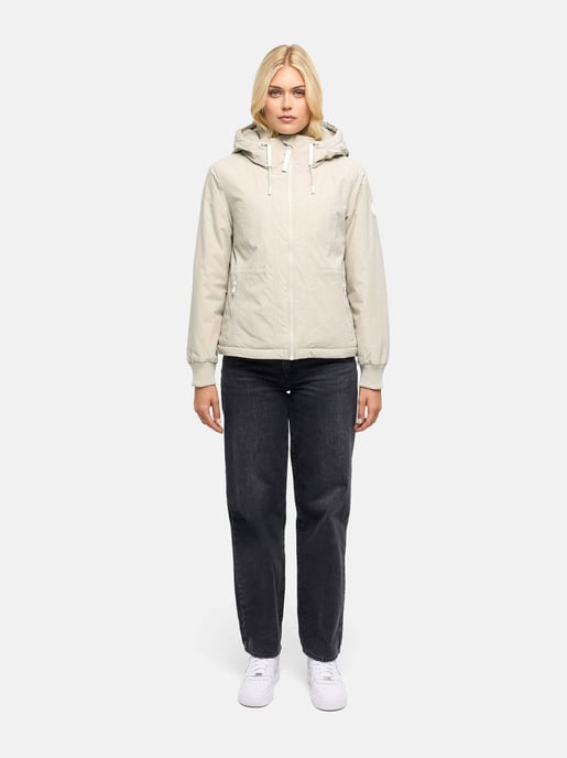Chaqueta para mujer Marikoo Vivii con forro polar - Image 5