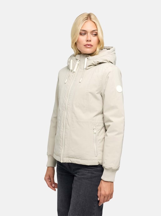 Chaqueta para mujer Marikoo Vivii con forro polar - Image 6