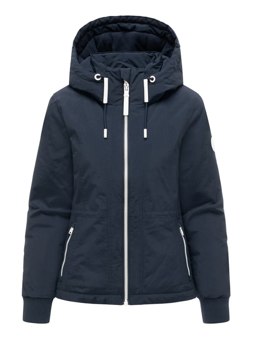 Chaqueta para mujer Marikoo Vivii con forro polar - Image 1