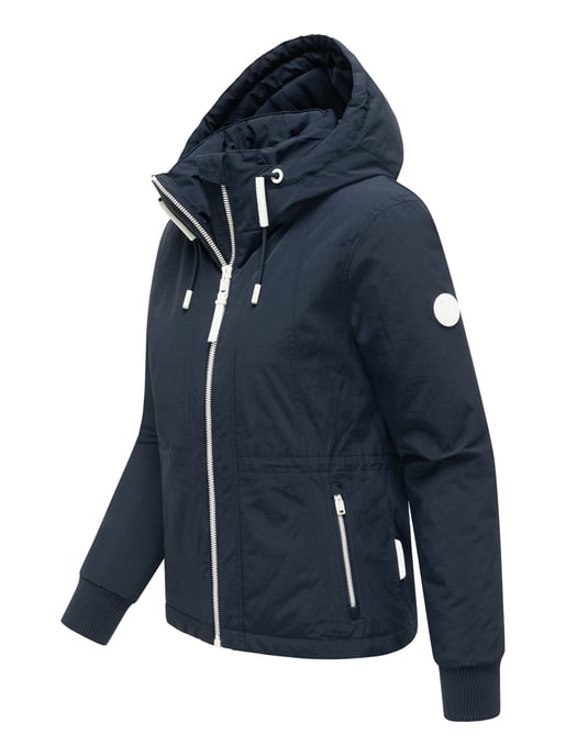 Chaqueta para mujer Marikoo Vivii con forro polar - Image 2