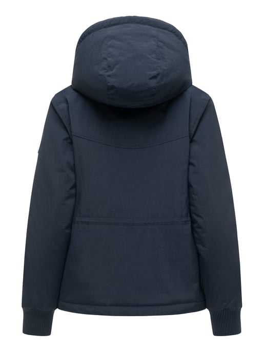Chaqueta para mujer Marikoo Vivii con forro polar - Image 3