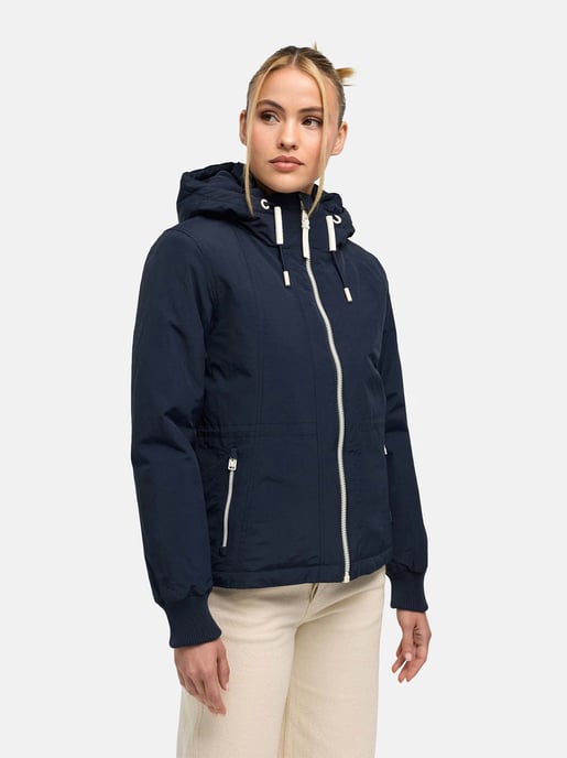 Chaqueta para mujer Marikoo Vivii con forro polar - Image 5