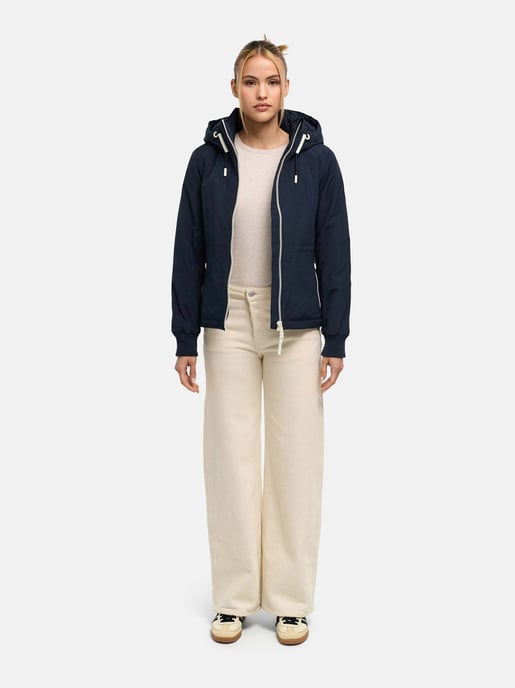 Chaqueta para mujer Marikoo Vivii con forro polar - Image 6