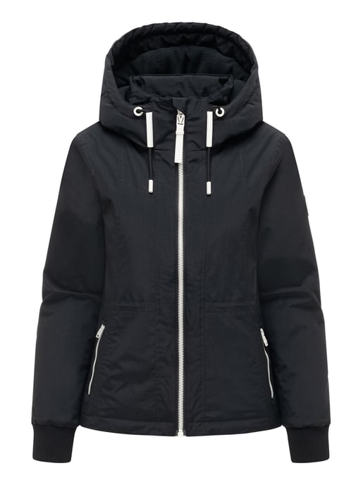 Chaqueta para mujer Marikoo Vivii con forro polar - Image 1