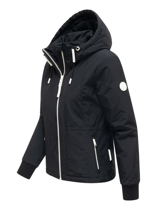 Chaqueta para mujer Marikoo Vivii con forro polar - Image 2