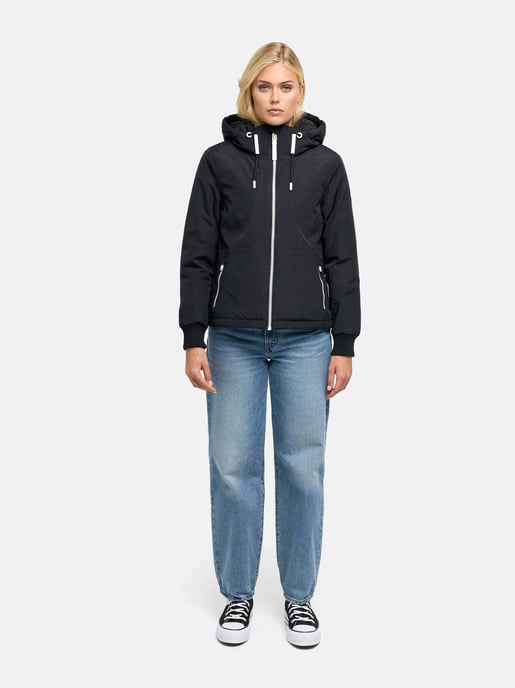 Chaqueta para mujer Marikoo Vivii con forro polar - Image 5