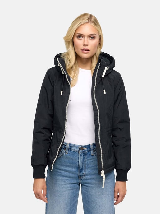 Chaqueta para mujer Marikoo Vivii con forro polar - Image 6