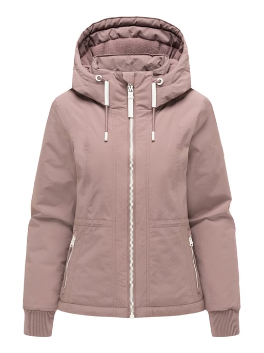 Chaqueta para mujer Marikoo Vivii con forro polar - Image 1