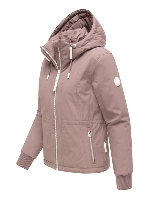Chaqueta para mujer Marikoo Vivii con forro polar - Image 2