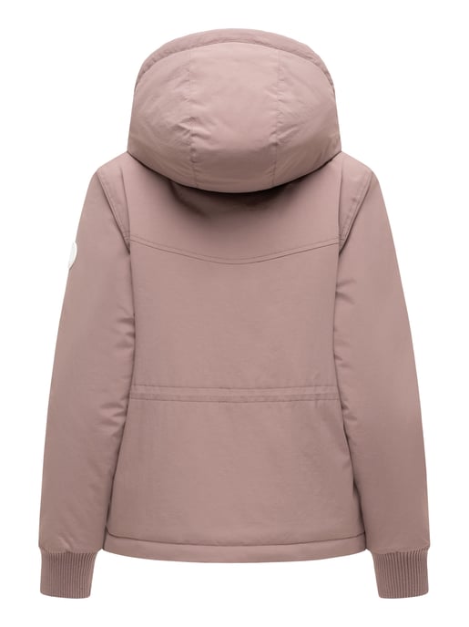 Chaqueta para mujer Marikoo Vivii con forro polar - Image 3