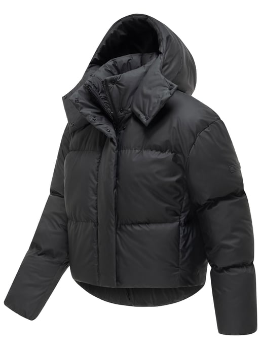 Chaqueta de invierno para mujer Marikoo Luluu con mangas acolchadas - Image 2
