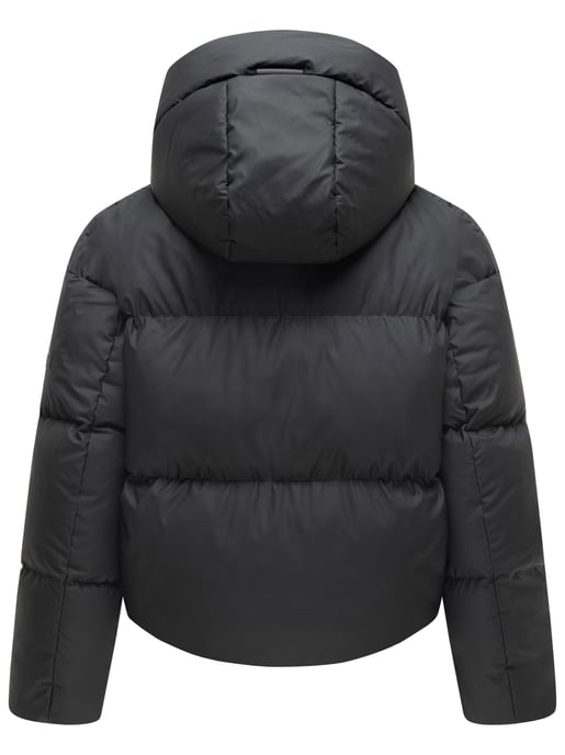 Chaqueta de invierno para mujer Marikoo Luluu con mangas acolchadas - Image 3