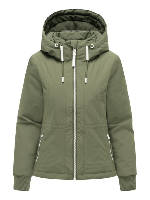 Chaqueta para mujer Marikoo Vivii con forro polar - Image 1