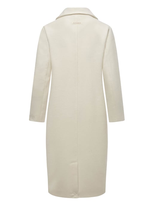 Abrigo para mujer Navahoo Sternlein estilo trench - Image 3