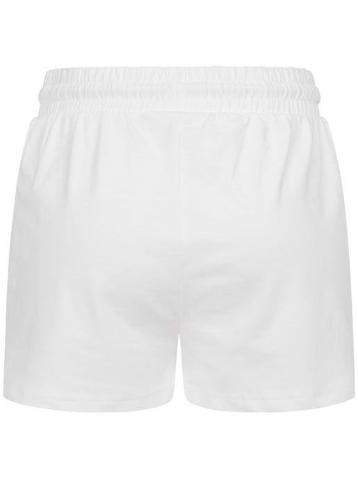 Shorts deportivos para mujer U.S. Polo Assn. de algodón elástico - Image 3