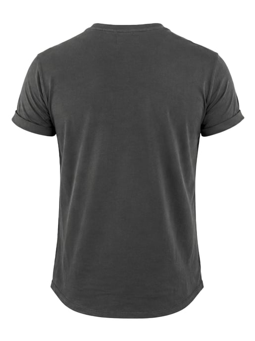 Camiseta Hombre Alessandro Salvarini AS-318 – 100% Algodón, Cuello Redondo, Suave - Image 3