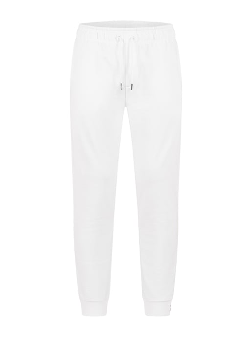 Pantalón jogger para hombre U.S. Polo Assn. con cintura elástica - Image 1