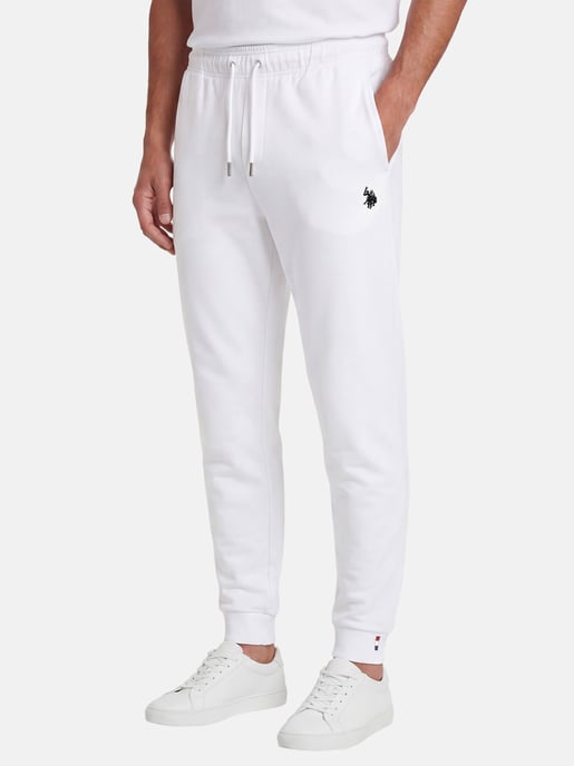 Pantalón jogger para hombre U.S. Polo Assn. con cintura elástica - Image 4