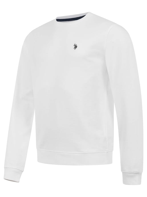 Sudadera para hombre U.S. Polo Assn. de algodón - Image 2