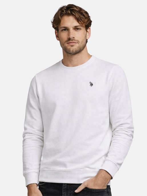 Sudadera para hombre U.S. Polo Assn. de algodón - Image 5