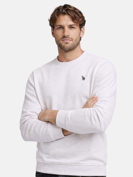 Sudadera para hombre U.S. Polo Assn. de algodón - Image 6