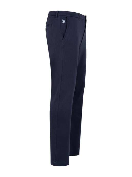 Pantalón para hombre U.S. Polo Assn. de corte regular - Image 2