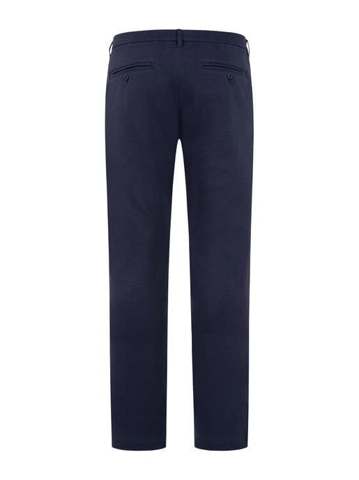 Pantalón para hombre U.S. Polo Assn. de corte regular - Image 3