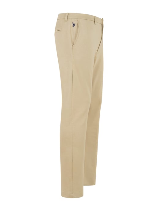 Pantalón para hombre U.S. Polo Assn. de corte regular - Image 2