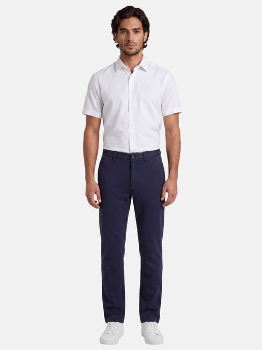 Pantalón para hombre U.S. Polo Assn. de corte regular - Image 4