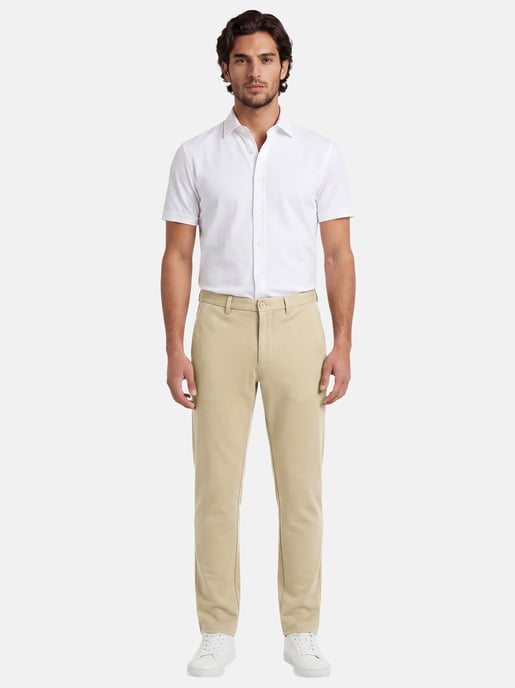 Pantalón para hombre U.S. Polo Assn. de corte regular - Image 4