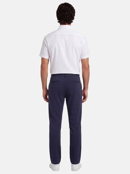 Pantalón para hombre U.S. Polo Assn. de corte regular - Image 6