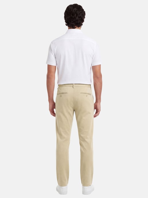 Pantalón para hombre U.S. Polo Assn. de corte regular - Image 6