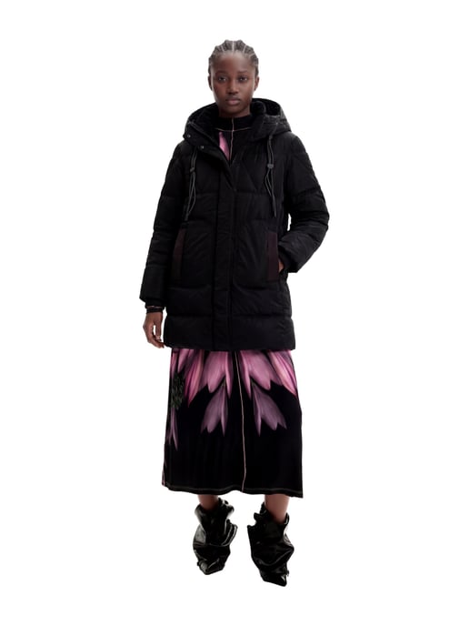 Parka Desigual - Image 3