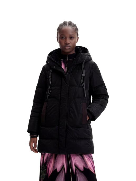 Parka Desigual - Image 4