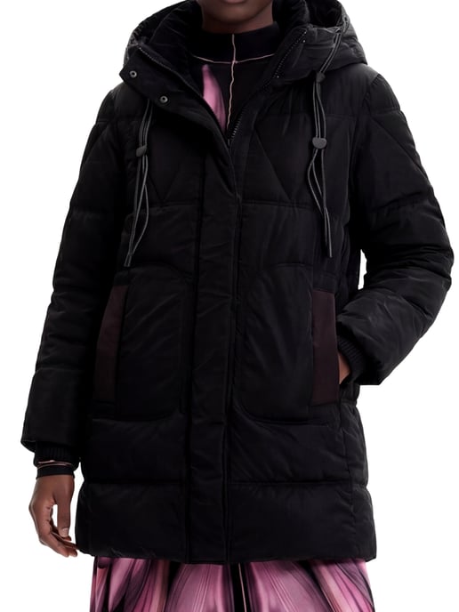 Parka Desigual - Image 5