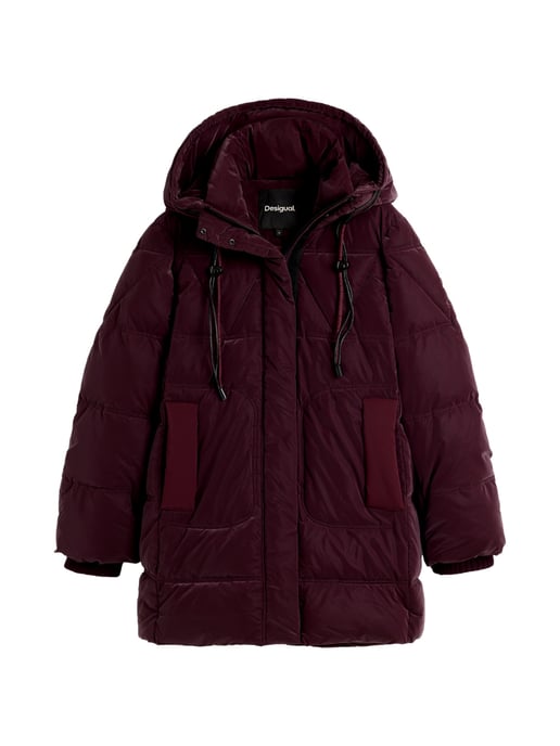 Parka Desigual - Image 1