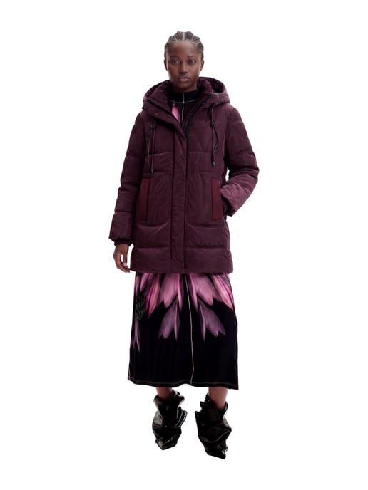 Parka Desigual - Image 3