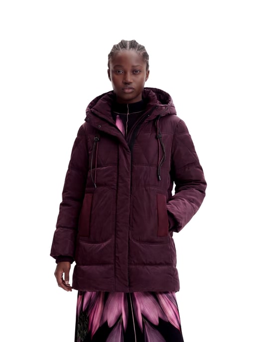 Parka Desigual - Image 4