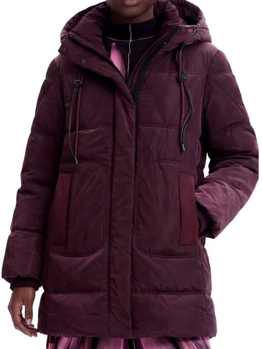 Parka Desigual - Image 5