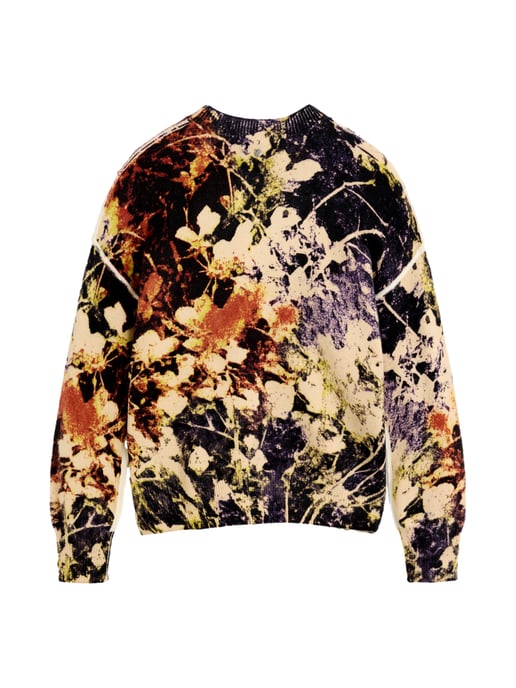 Pulóver Desigual - Image 2