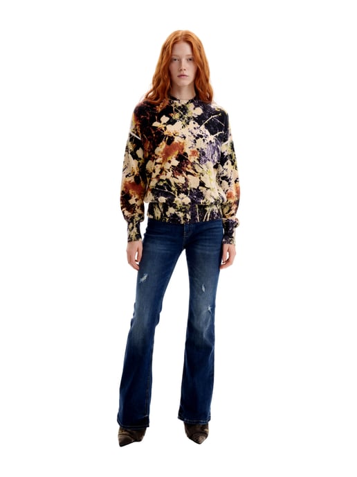 Pulóver Desigual - Image 3