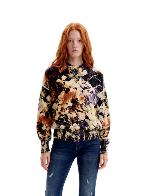 Pulóver Desigual - Image 4