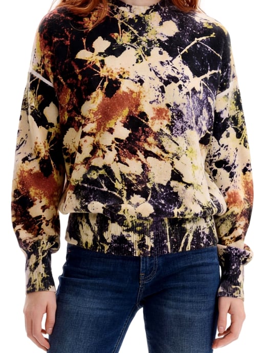 Pulóver Desigual - Image 5